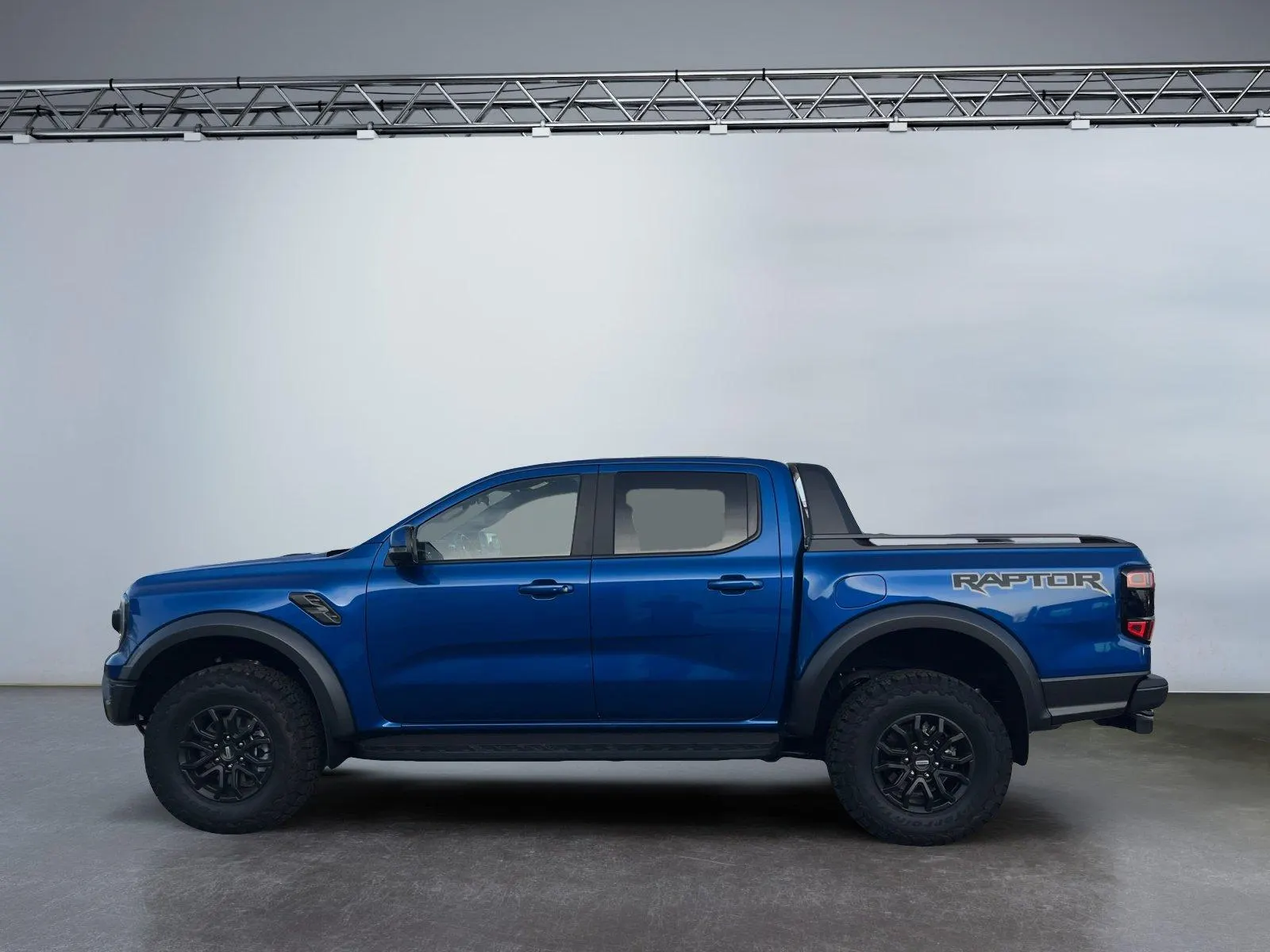 Ford Ranger Raptor