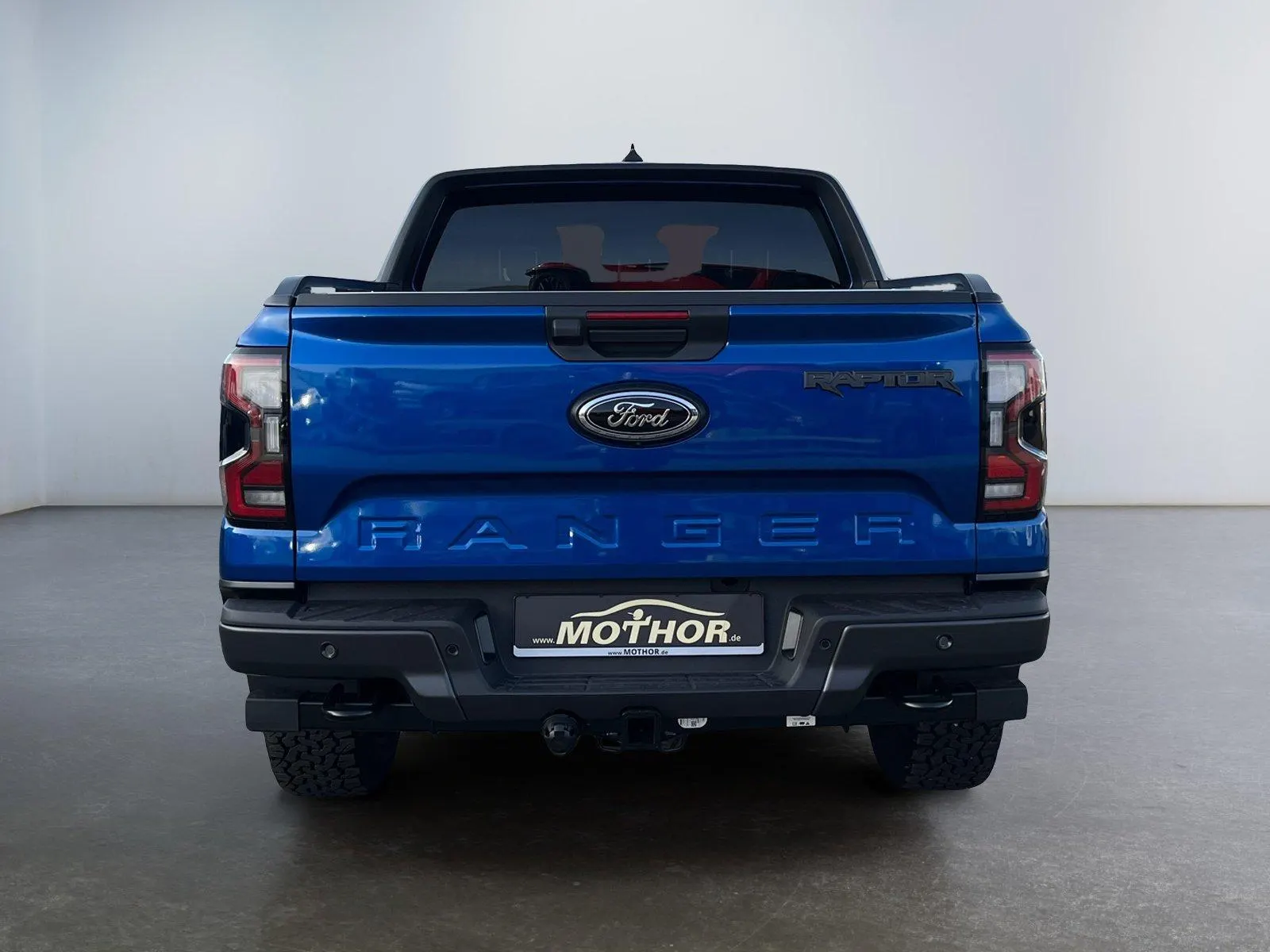 Ford Ranger · Raptor · Bild 4