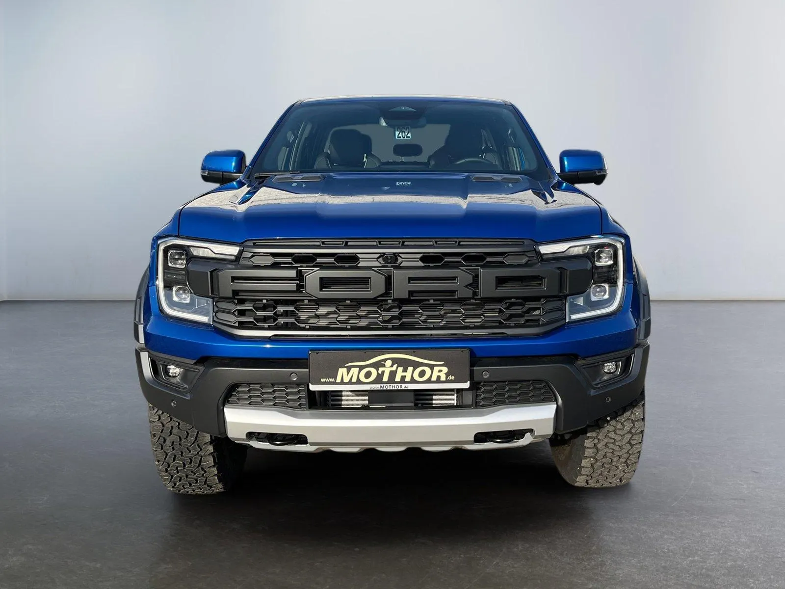 Ford Ranger · Raptor · Bild 5
