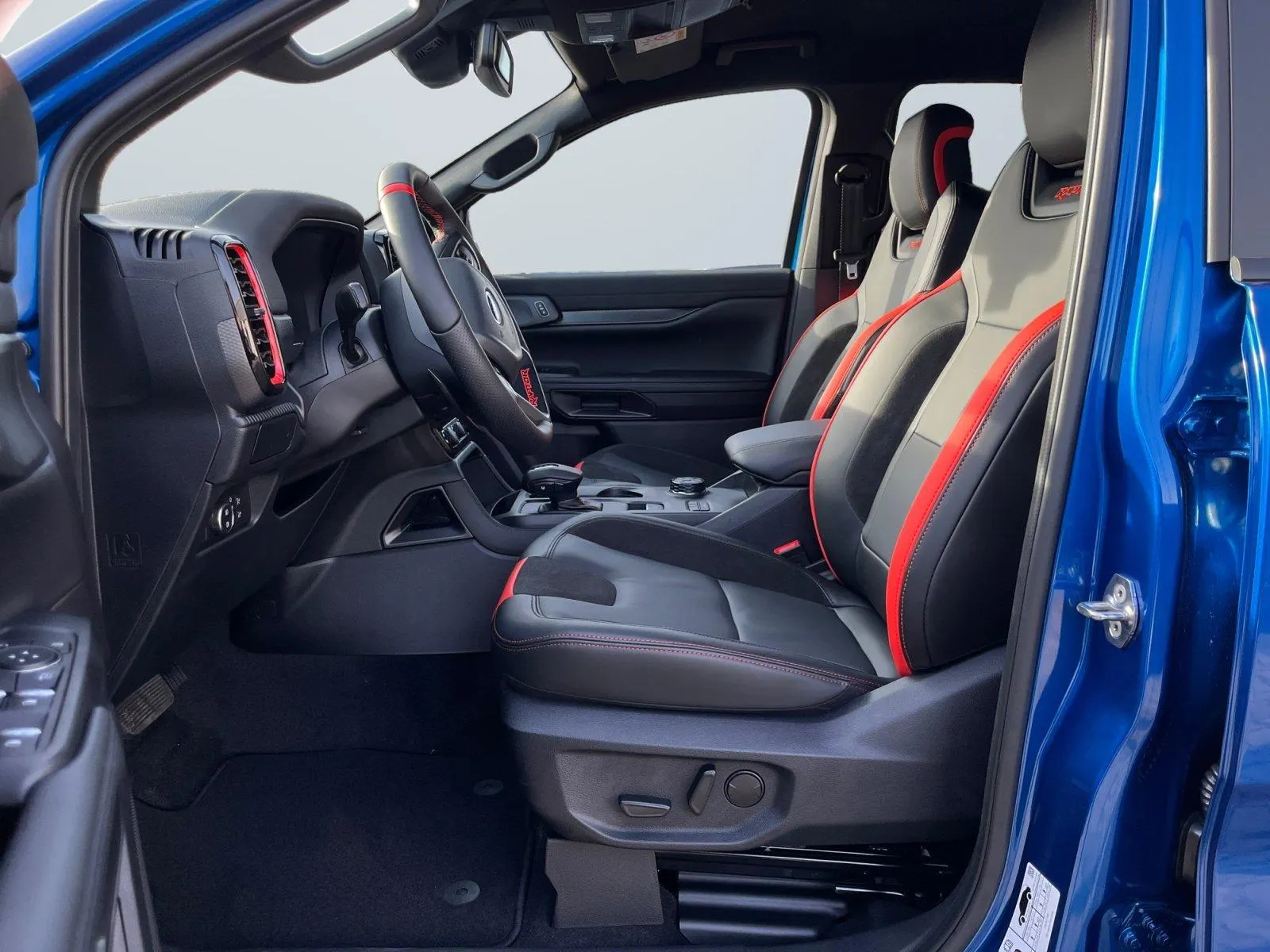 Ford Ranger · Raptor · Bild 6