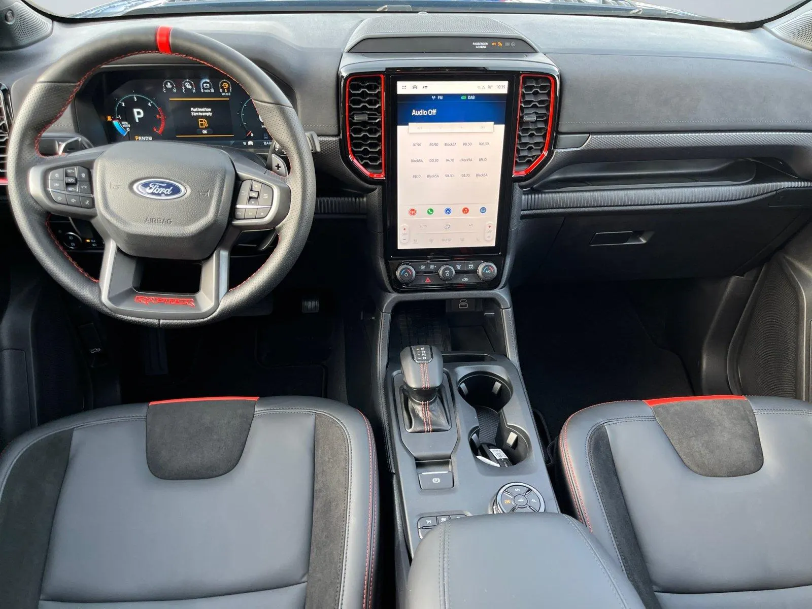 Ford Ranger · Raptor · Bild 7