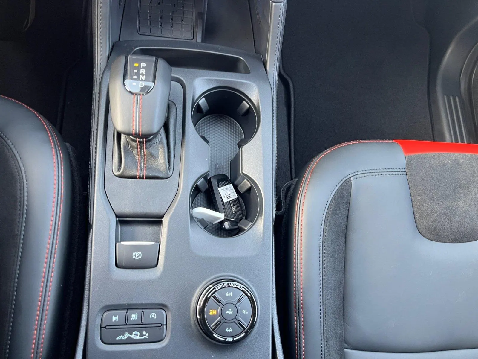 Ford Ranger · Raptor · Bild 8
