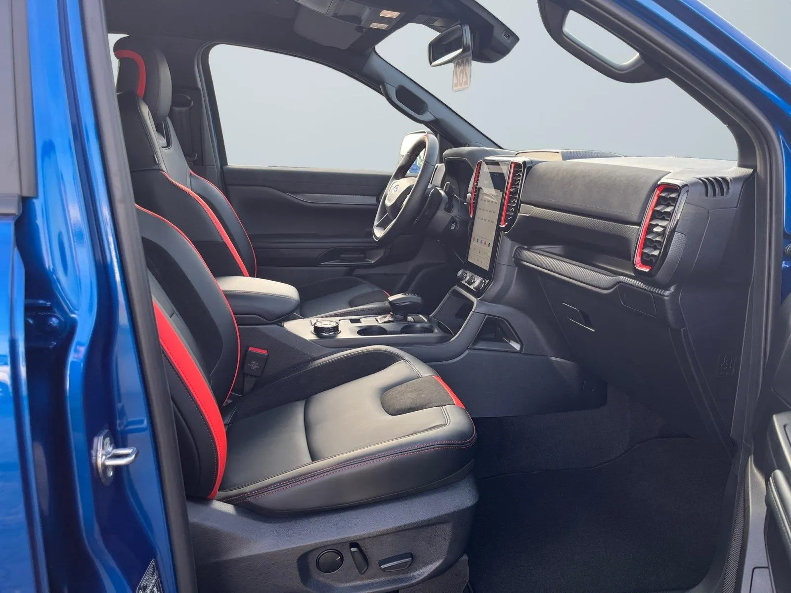 Ford Ranger · Raptor · Bild 9