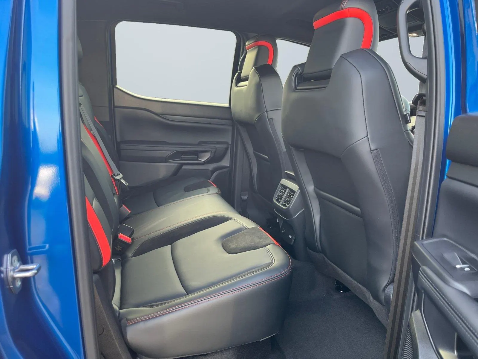 Ford Ranger · Raptor · Bild 10