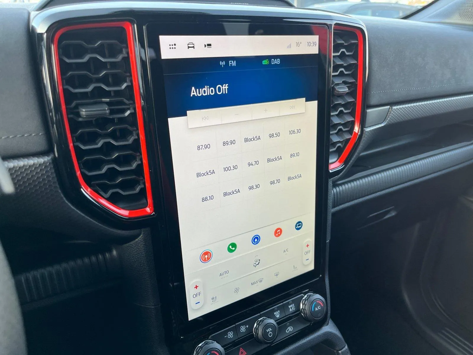 Ford Ranger · Raptor · Bild 12