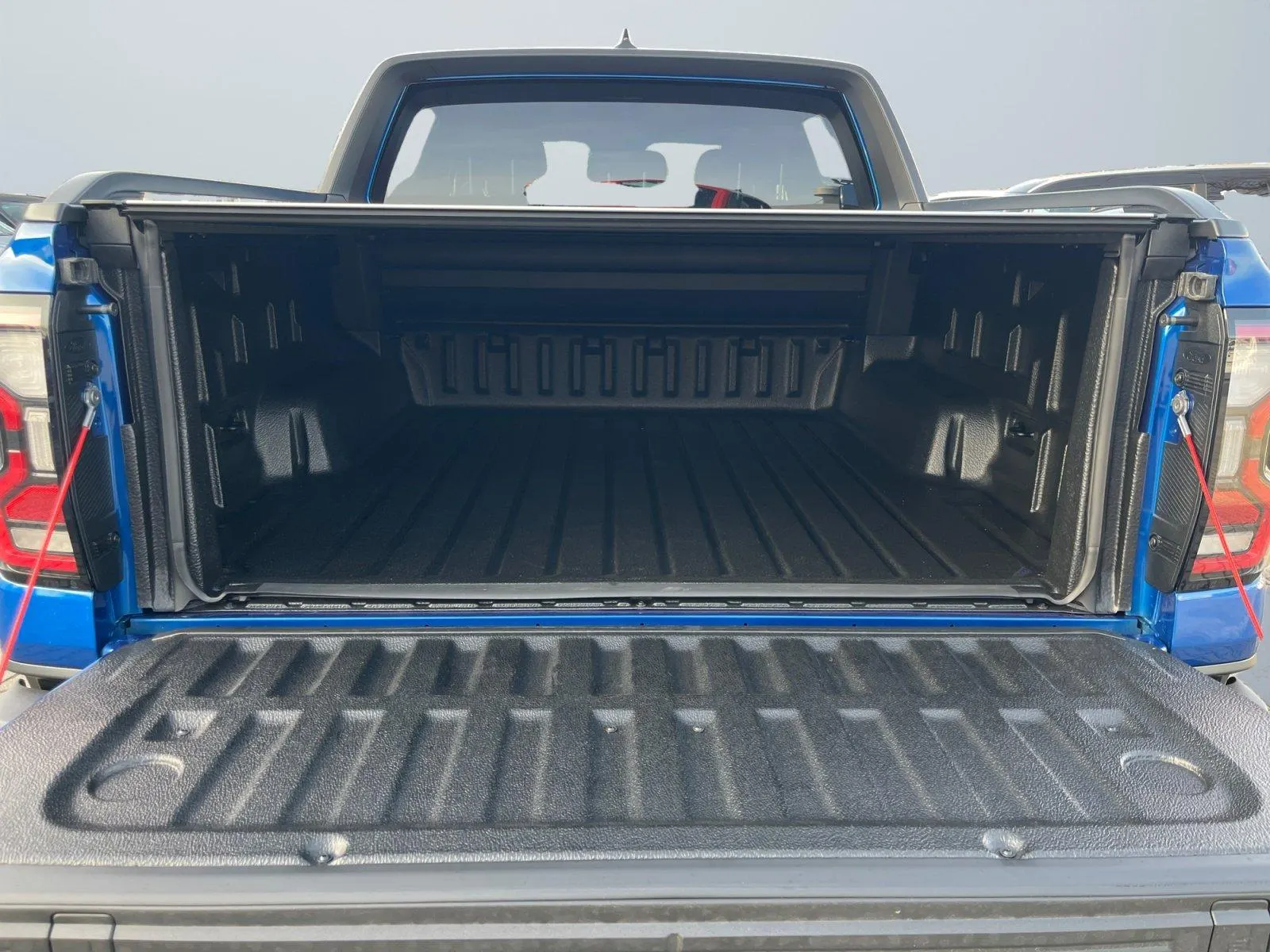 Ford Ranger · Raptor · Bild 13
