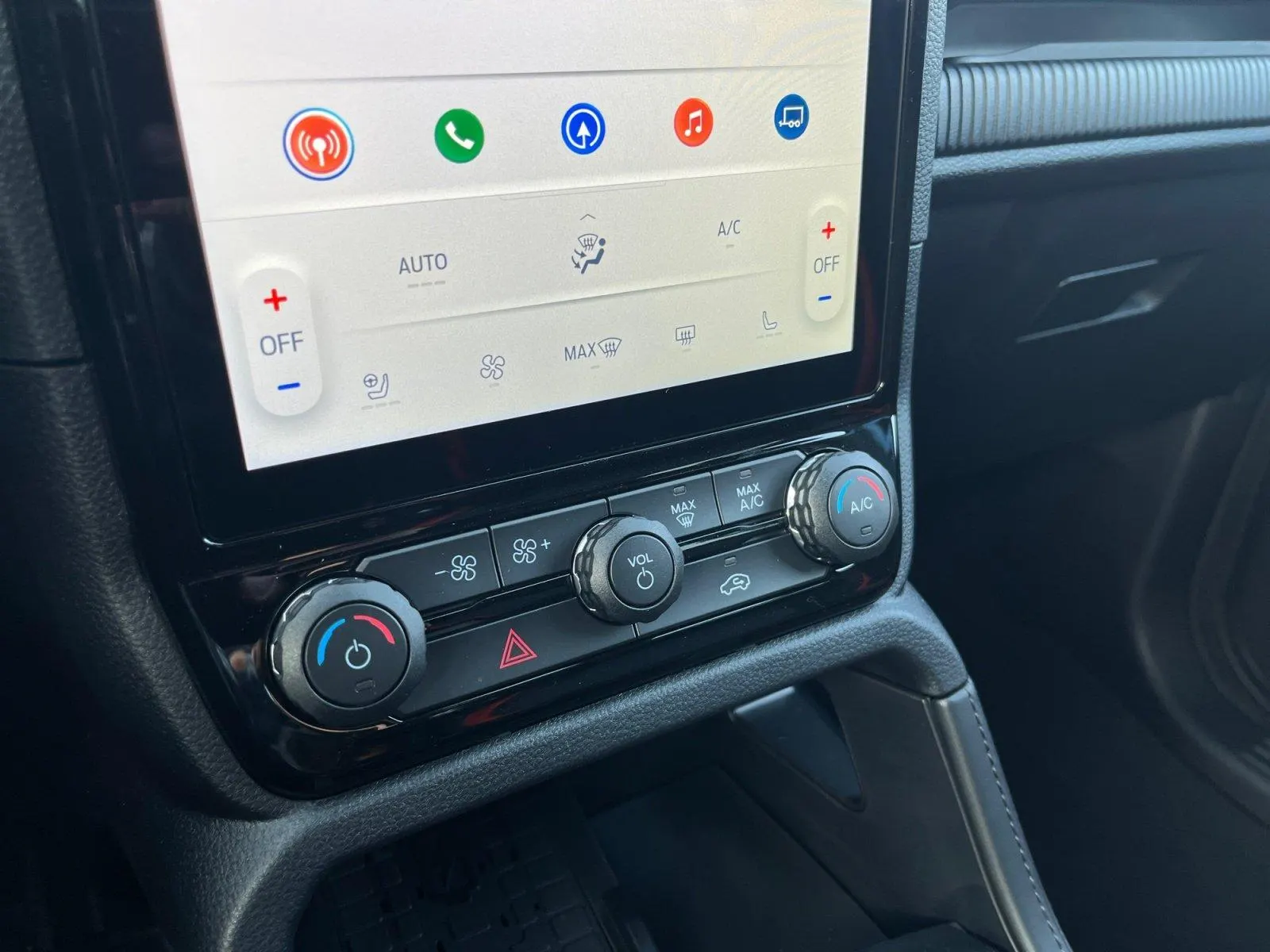 Ford Ranger · Raptor · Bild 16
