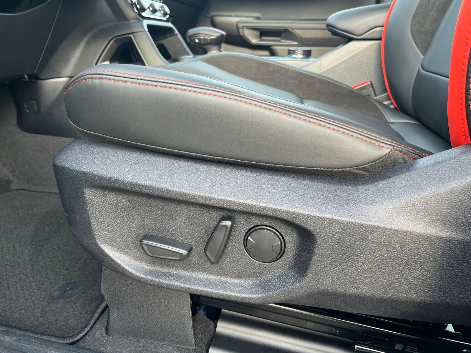 Ford Ranger · Raptor · Bild 18