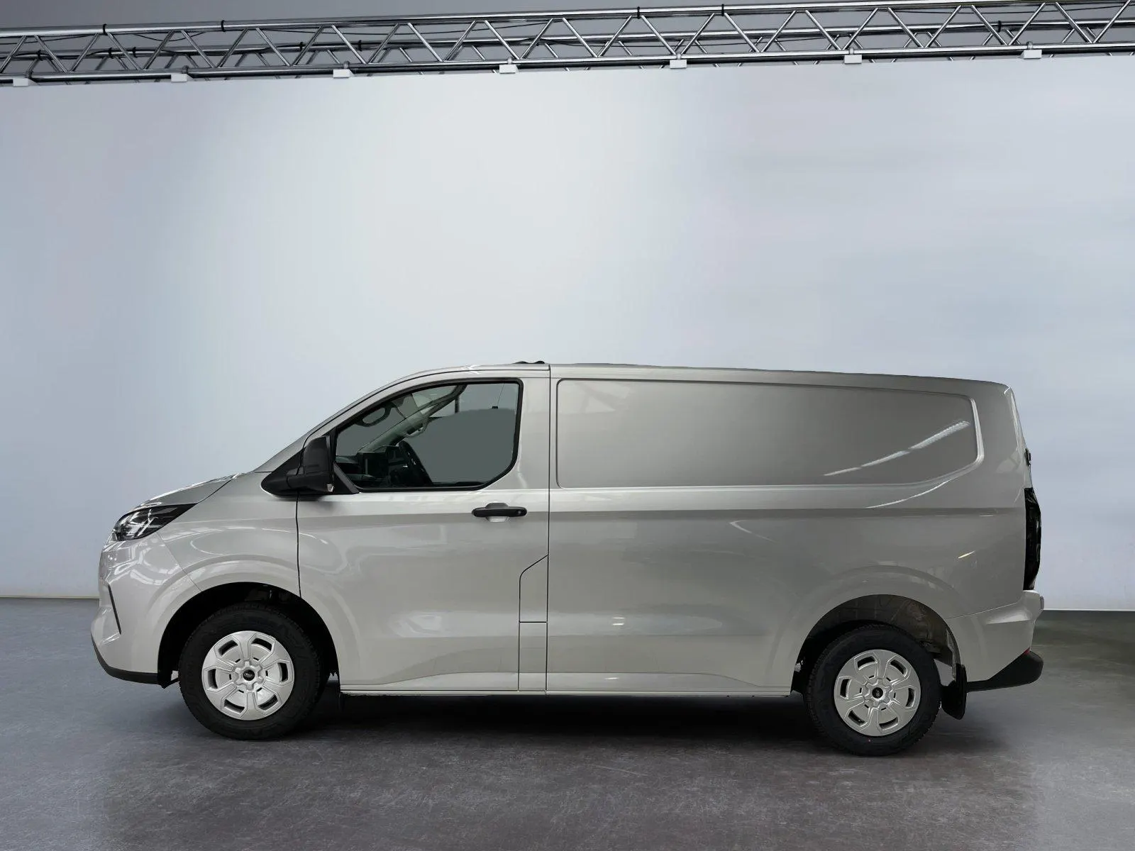 Ford Transit Custom · Trend