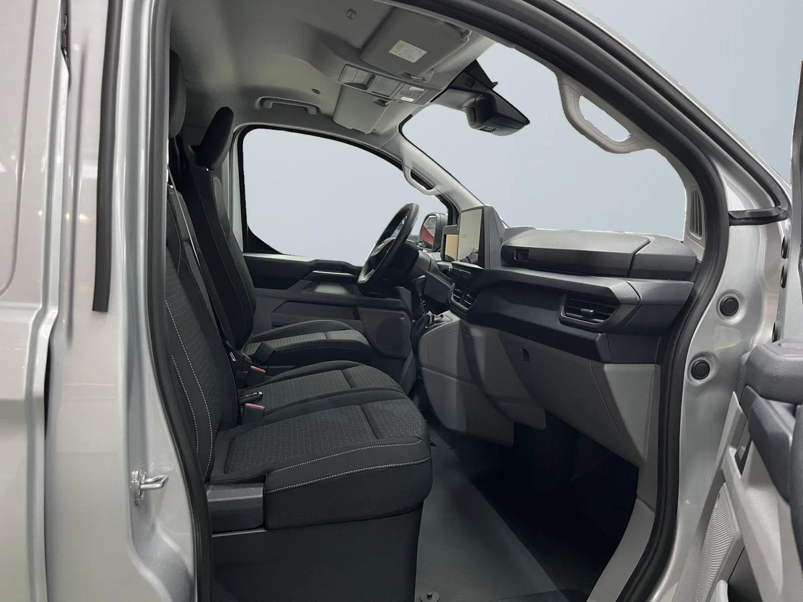 Ford Transit Custom · Trend · Bild 9