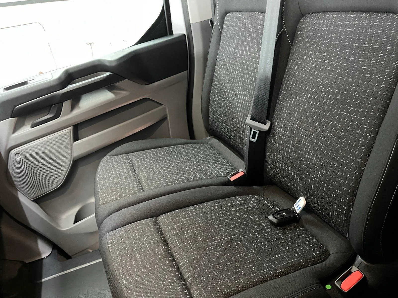 Ford Transit Custom · Trend · Bild 16