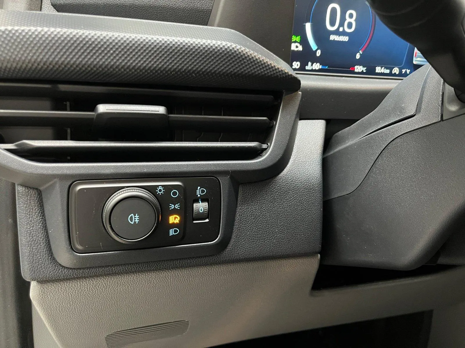Ford Transit Custom · Trend · Bild 18
