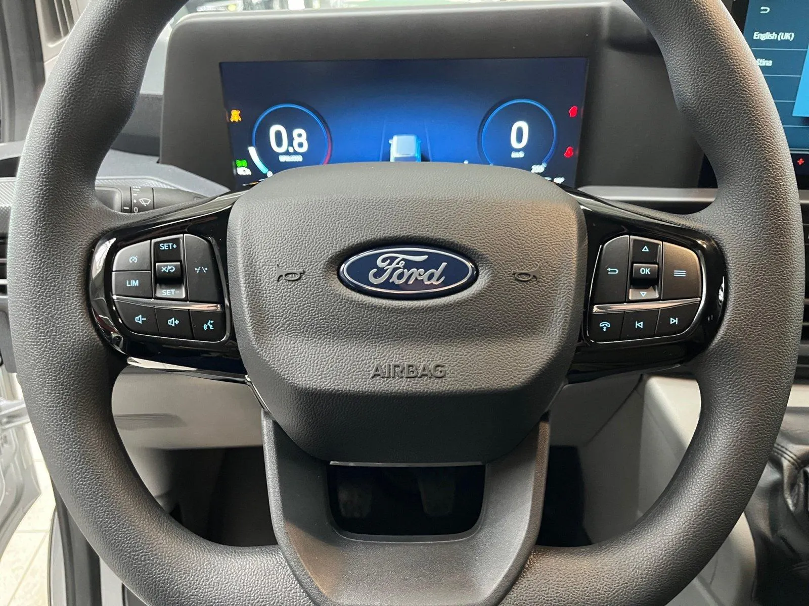 Ford Transit Custom · Trend · Bild 19
