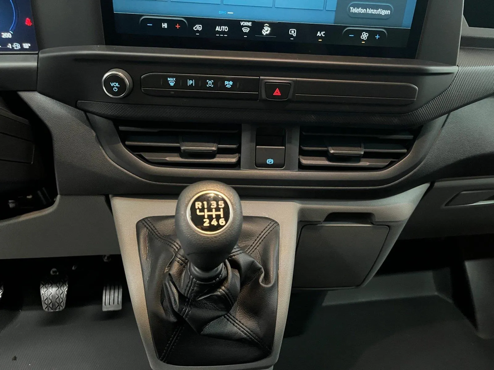 Ford Transit Custom · Trend · Bild 8