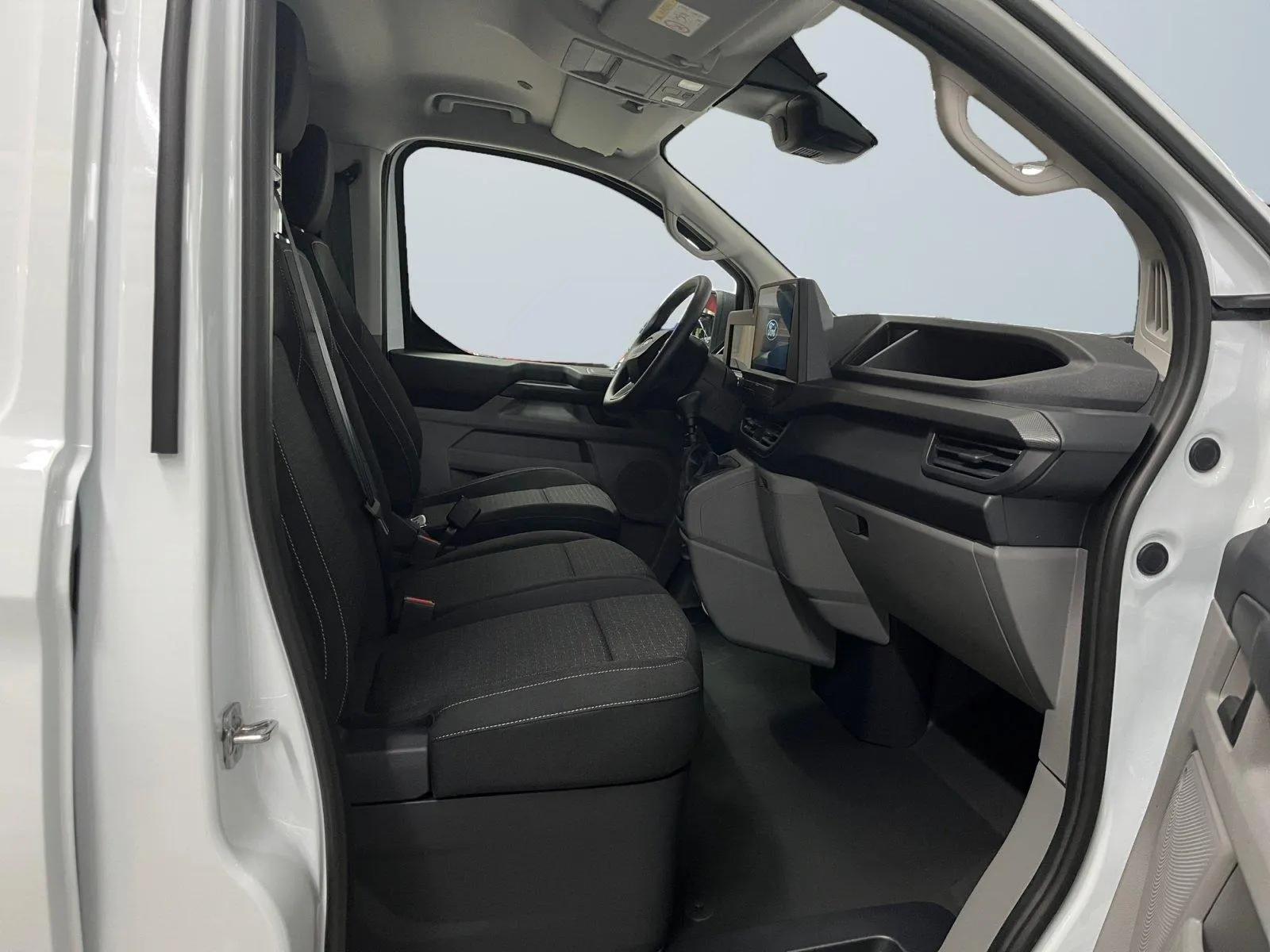 Ford Transit Custom · Trend · Bild 9