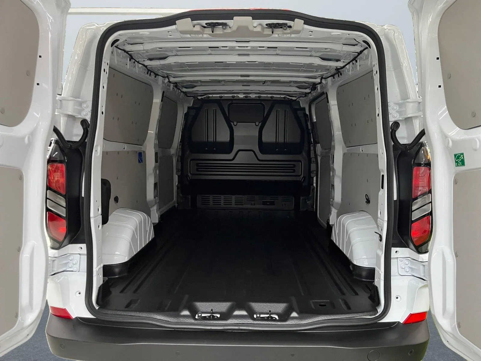 Ford Transit Custom · Trend · Bild 13