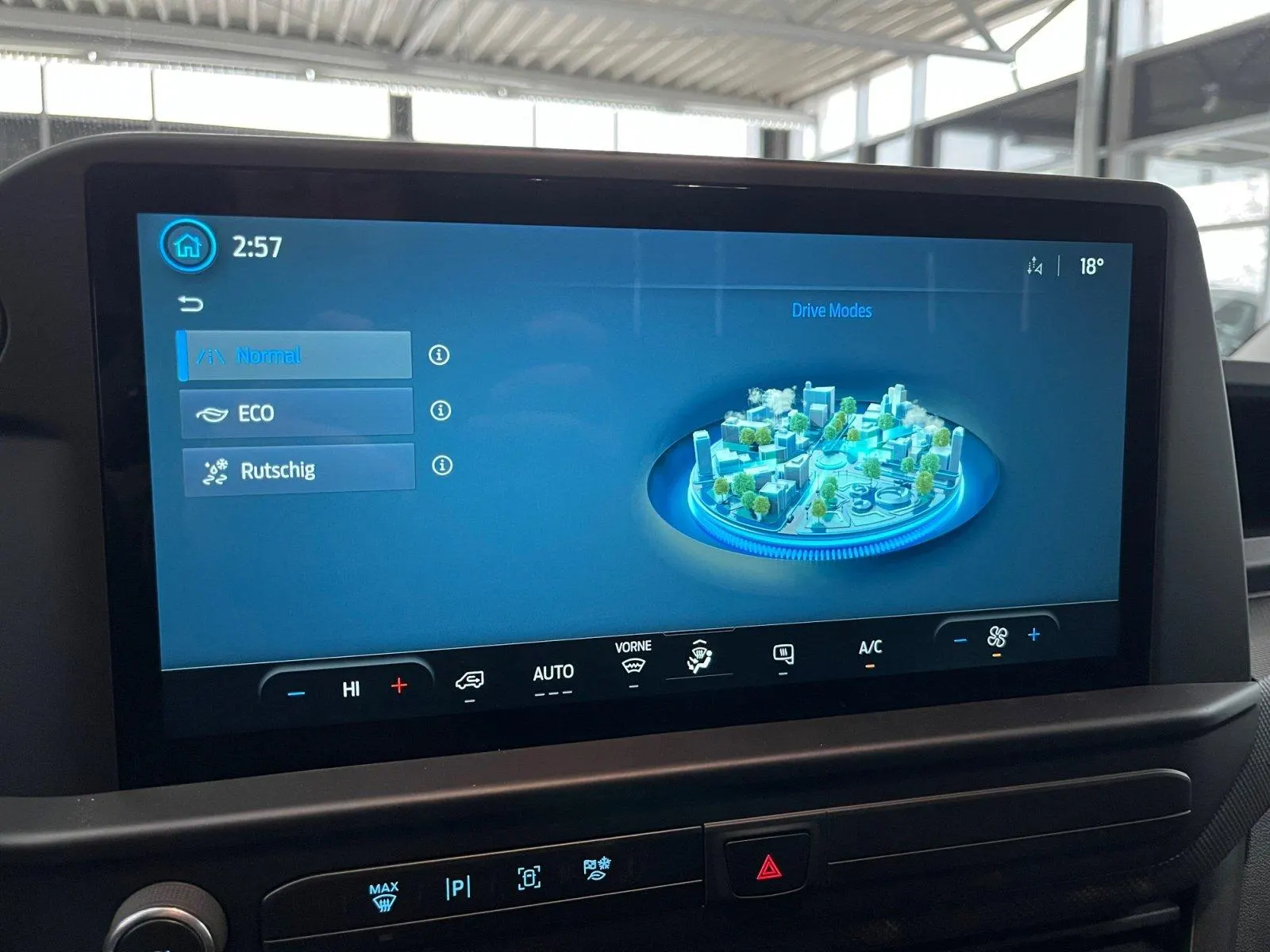 Ford Transit Custom · Trend · Bild 17