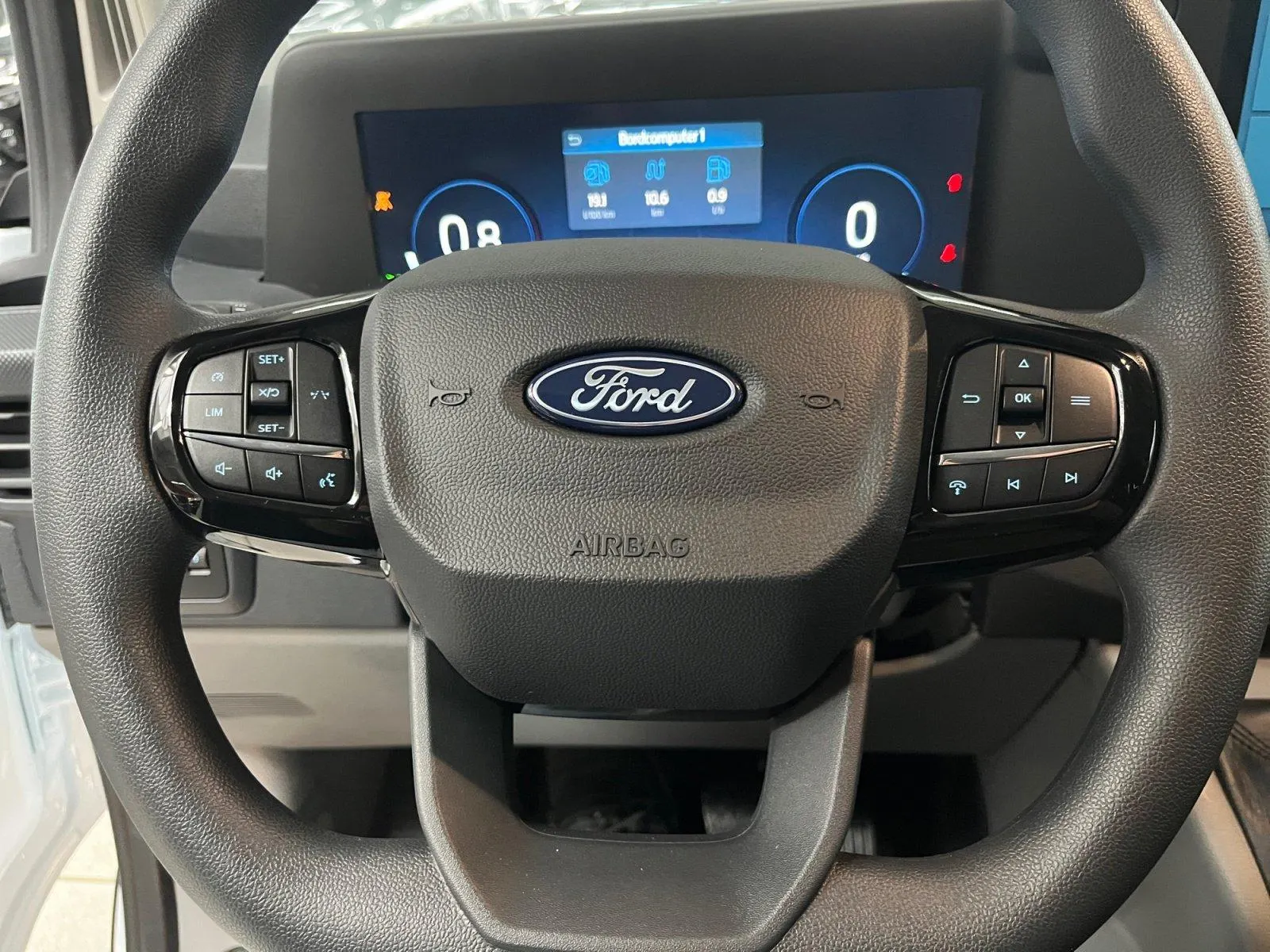 Ford Transit Custom · Trend · Bild 18