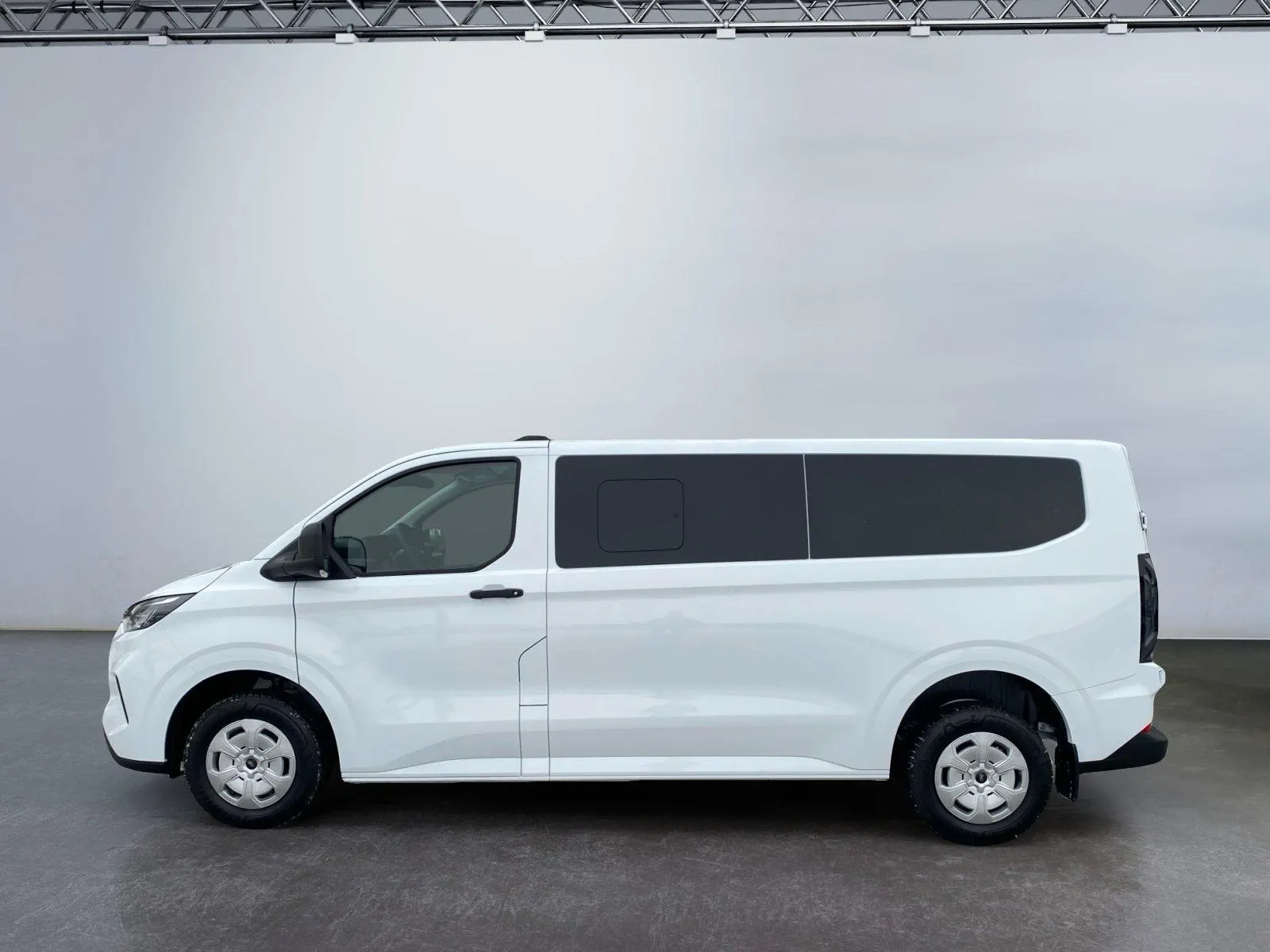Ford Transit Custom · Trend 320 L2