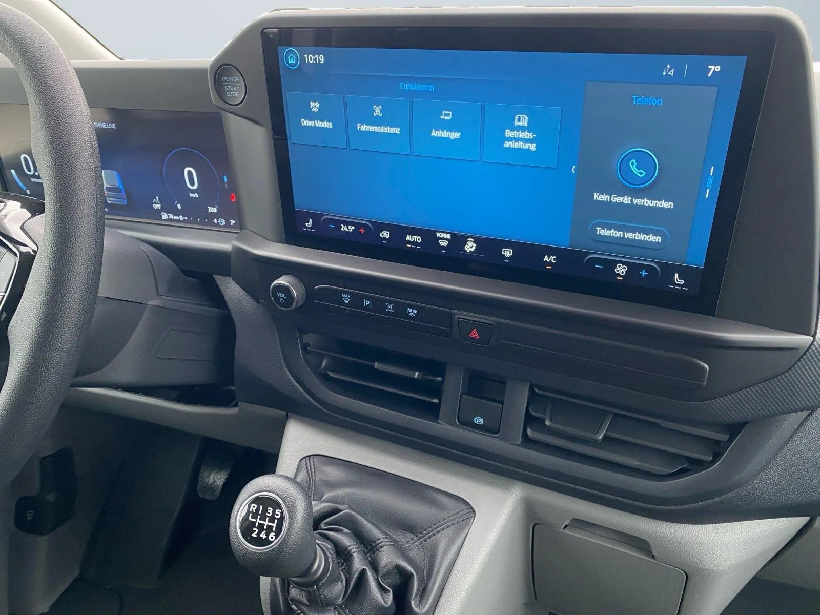 Ford Transit Custom · Trend 320 L2 · Bild 8