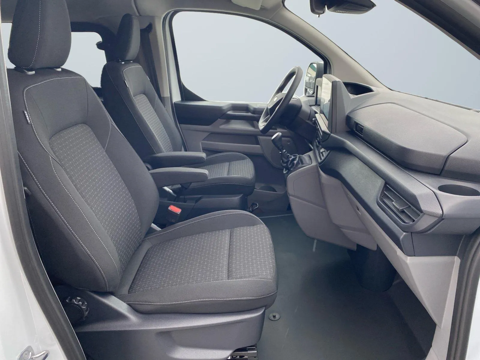 Ford Transit Custom · Trend 320 L2 · Bild 9