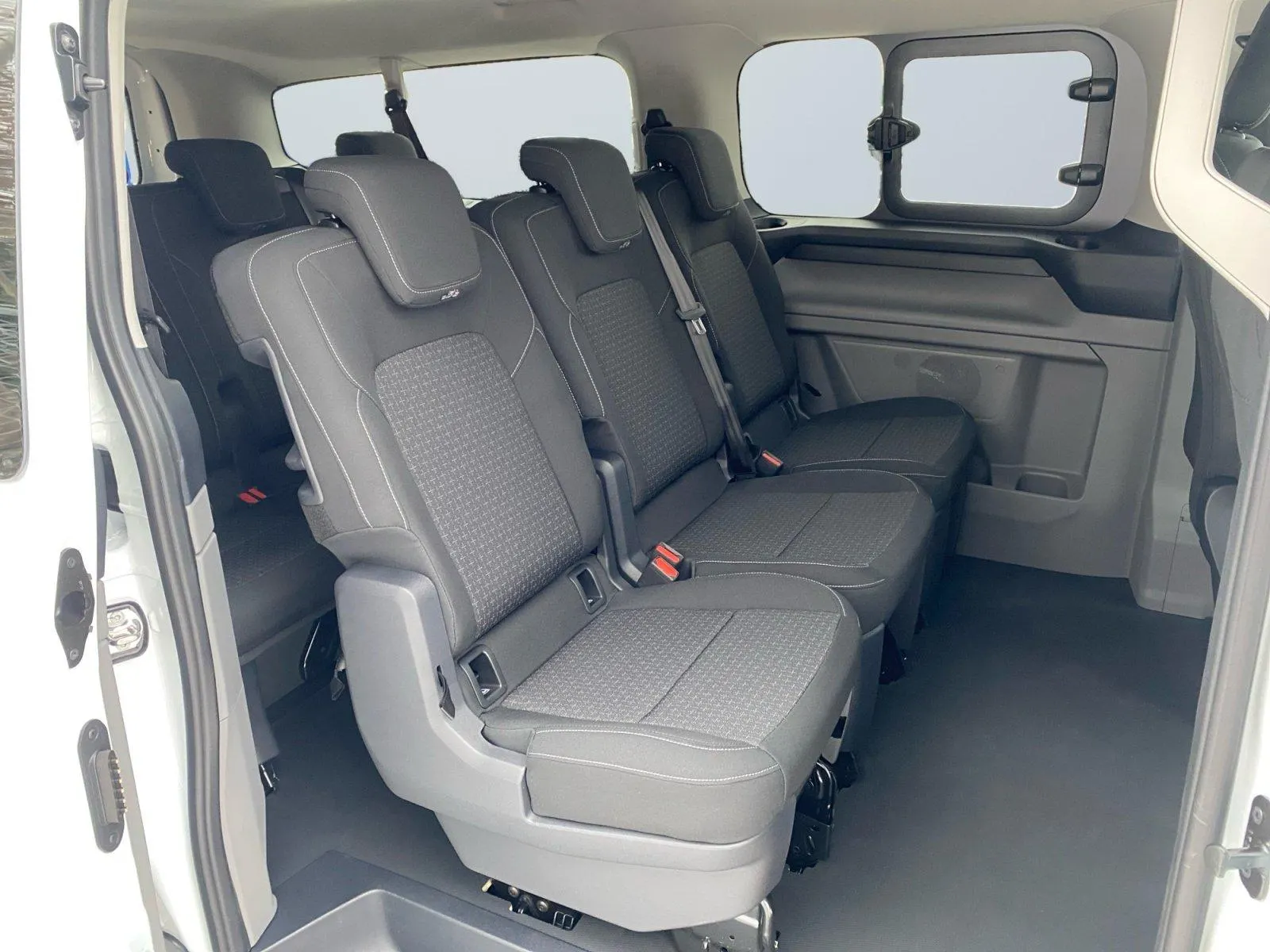Ford Transit Custom · Trend 320 L2 · Bild 10