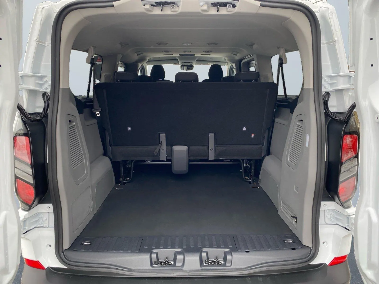 Ford Transit Custom · Trend 320 L2 · Bild 13