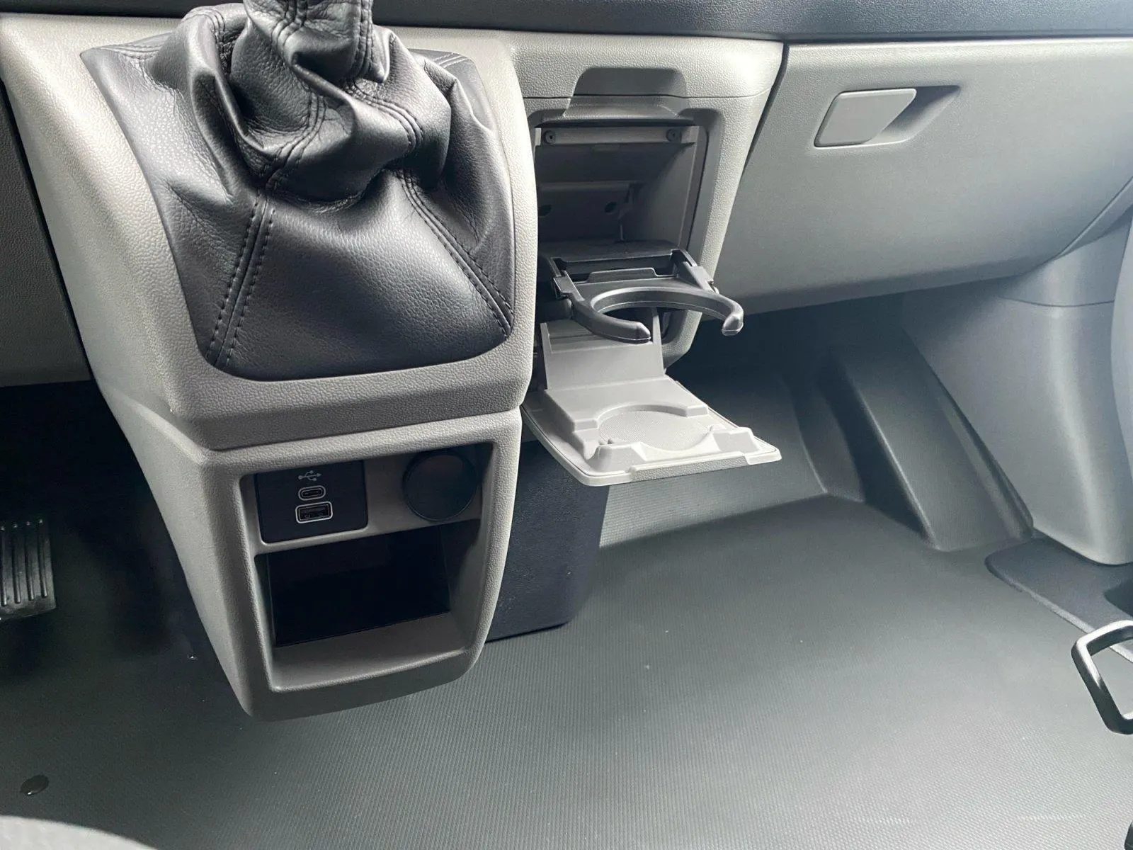 Ford Transit Custom · Trend 320 L2 · Bild 17