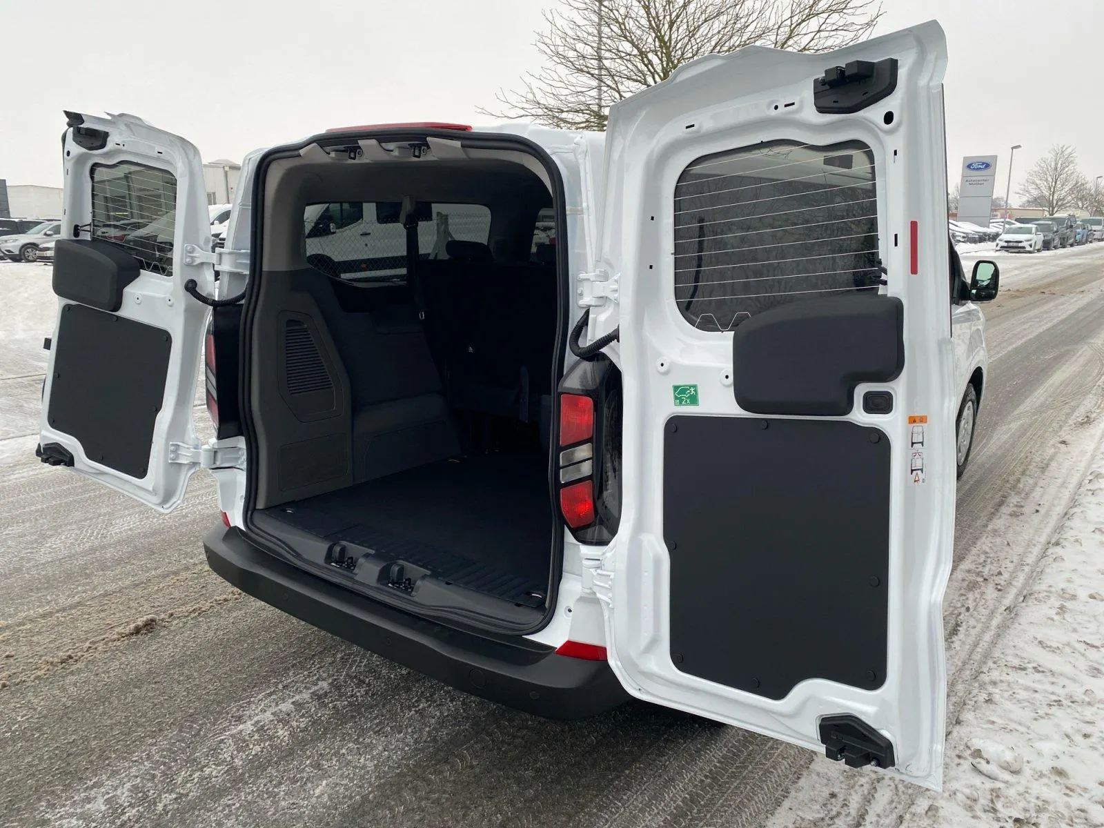 Ford Transit Custom · Trend 320 L2 · Bild 20