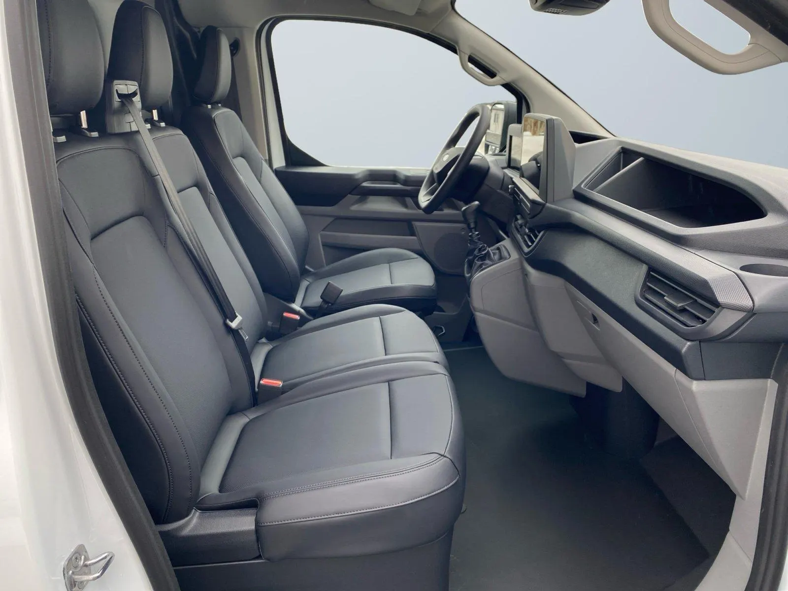 Ford Transit Custom · Trend L2 · Bild 9