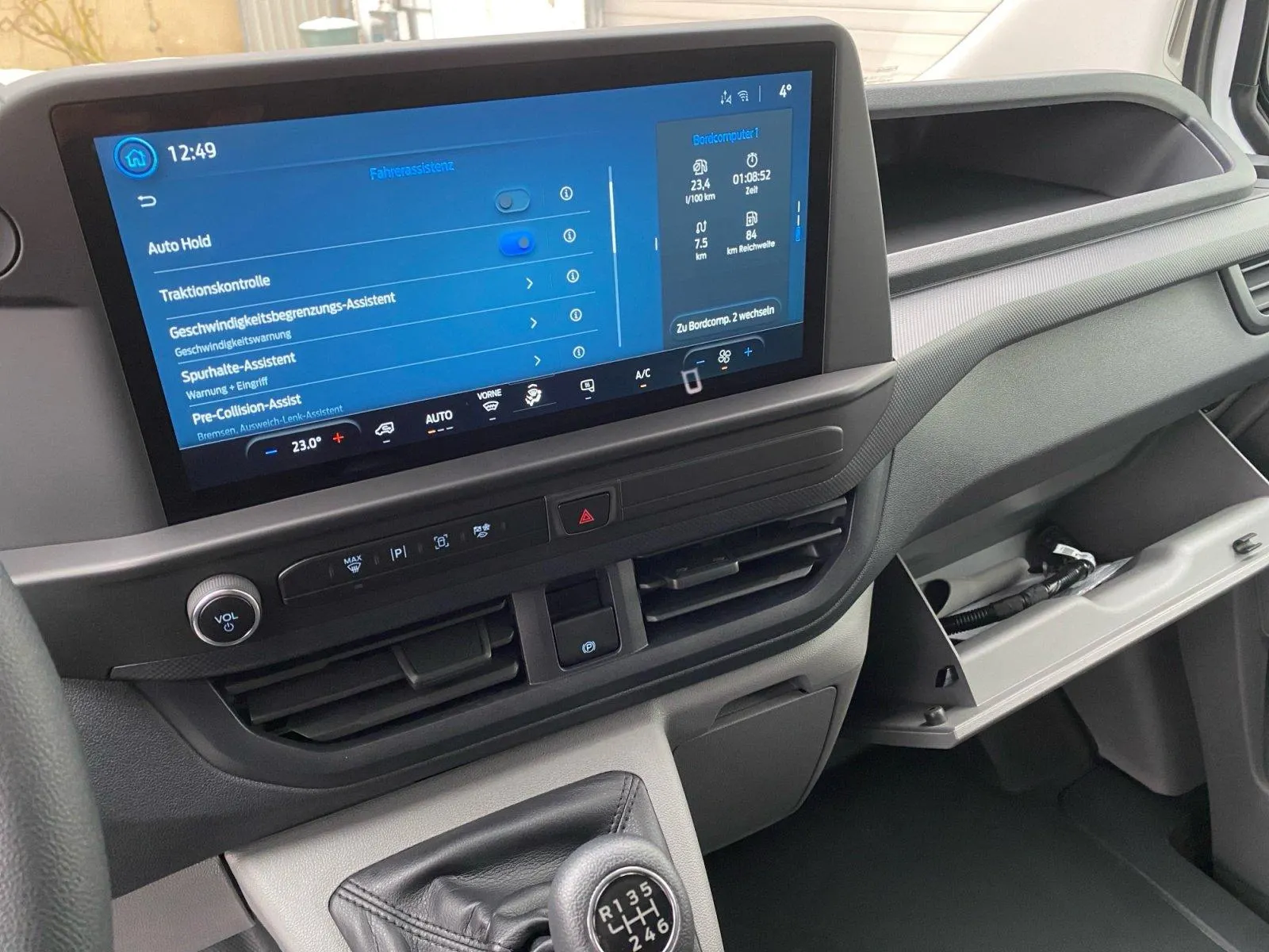 Ford Transit Custom · Trend L2 · Bild 11