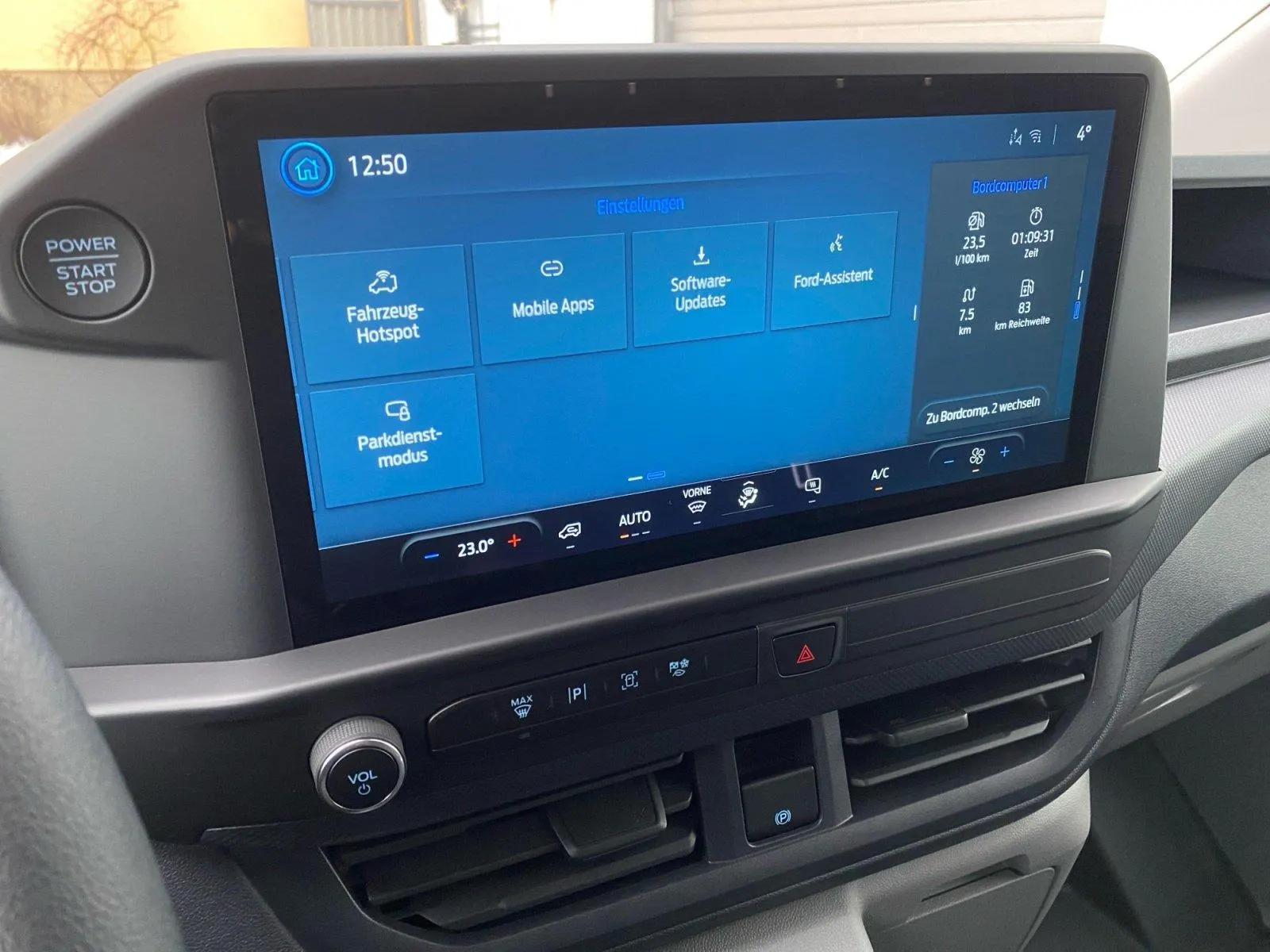 Ford Transit Custom · Trend L2 · Bild 18