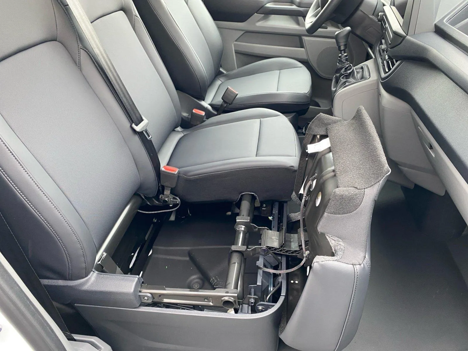 Ford Transit Custom · Trend L2 · Bild 19