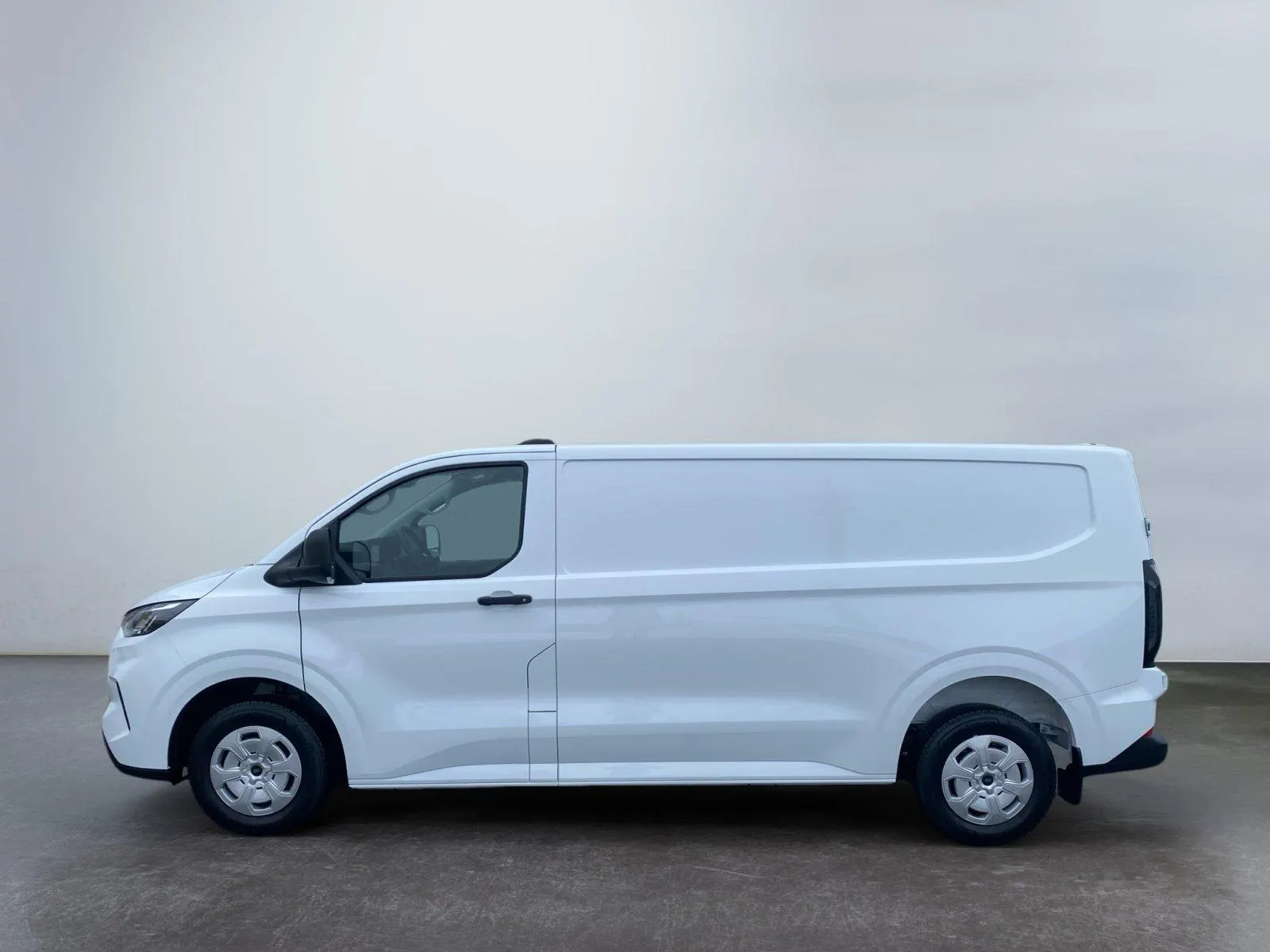 Ford Transit Custom · Trend L2 FWD