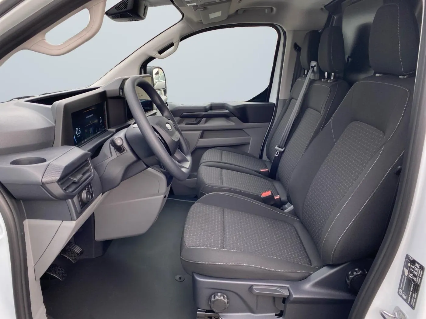 Ford Transit Custom · Trend L2 FWD