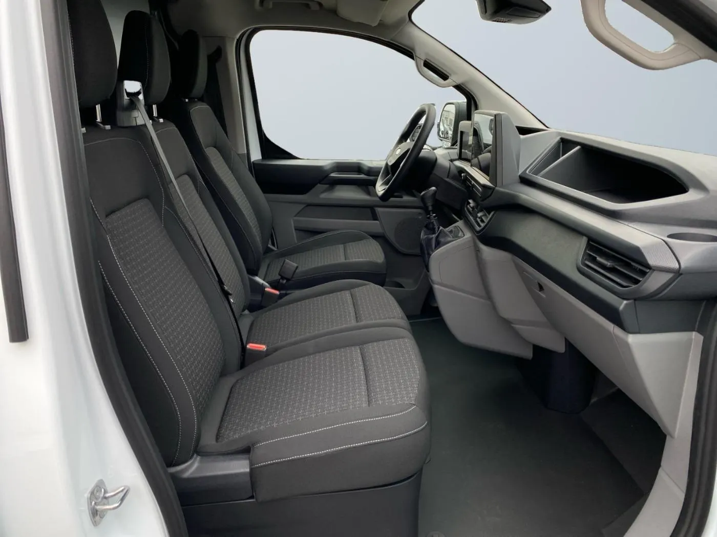 Ford Transit Custom · Trend L2 FWD · Bild 10