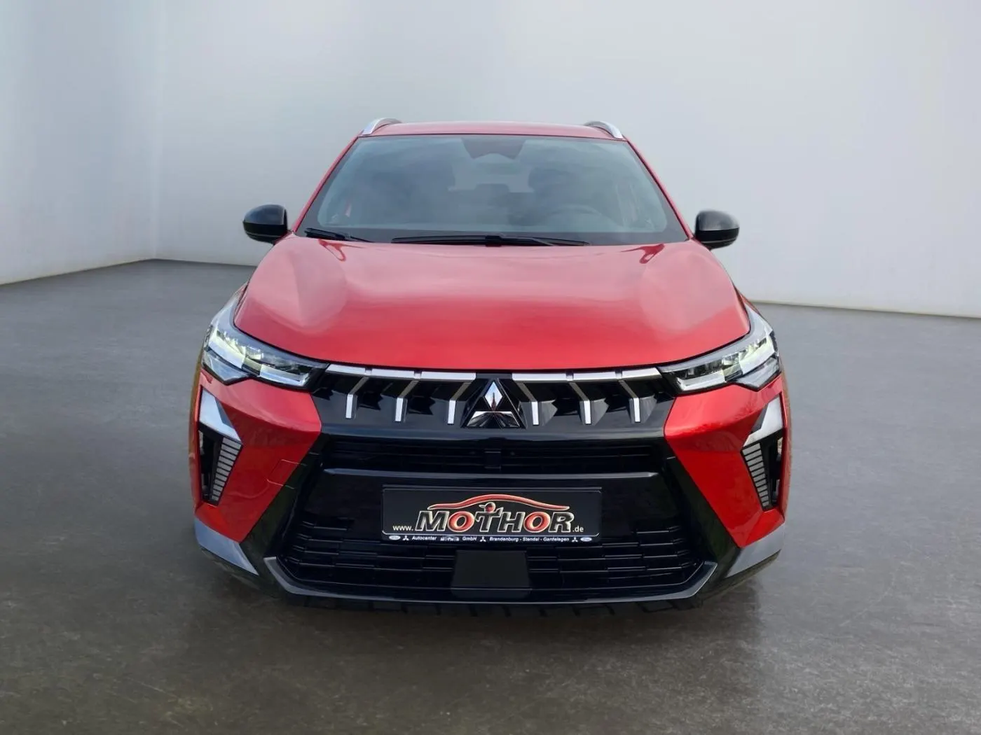 Mitsubishi ASX · Plus · Bild 5