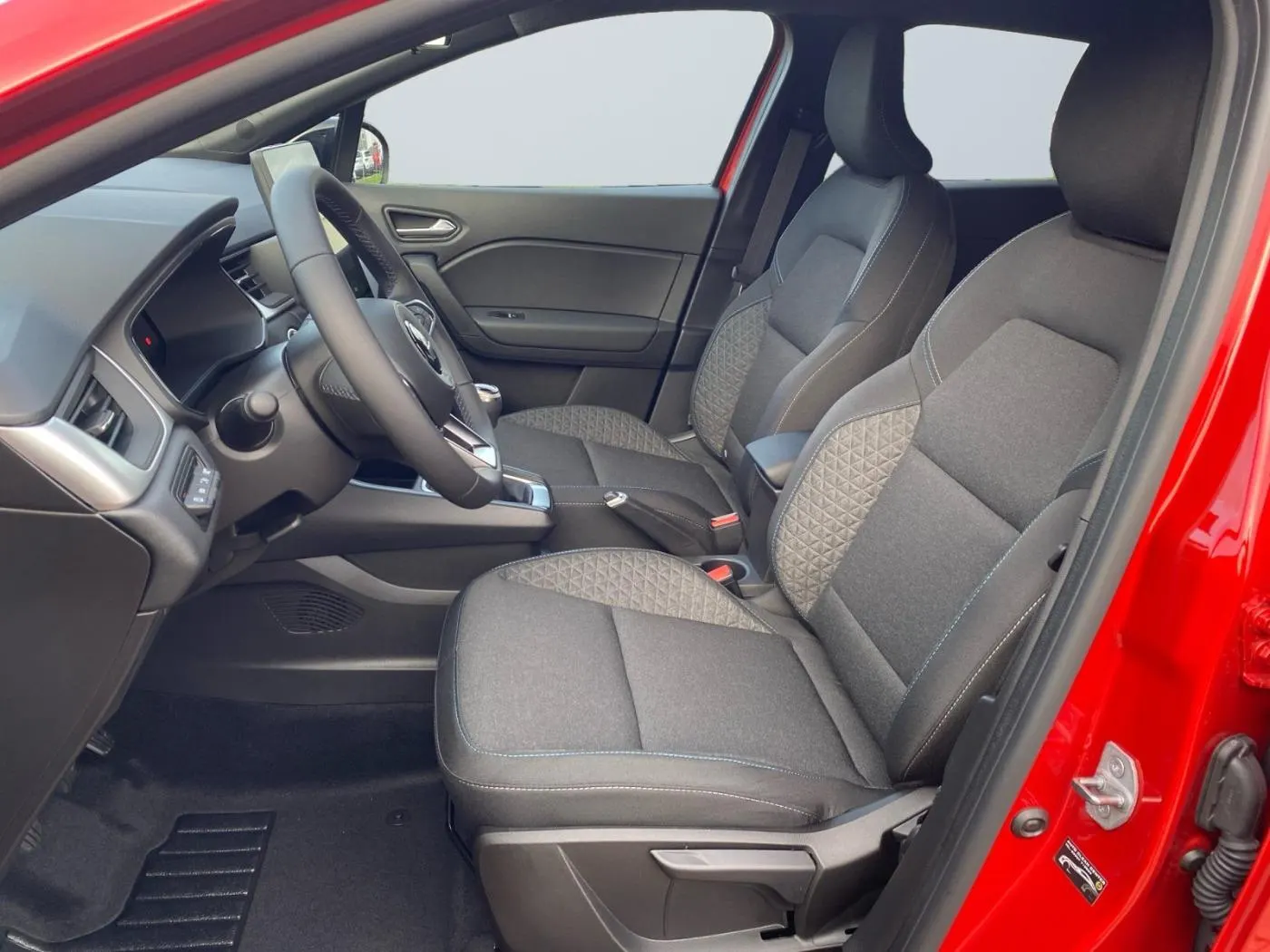 Mitsubishi ASX · Plus · Bild 6
