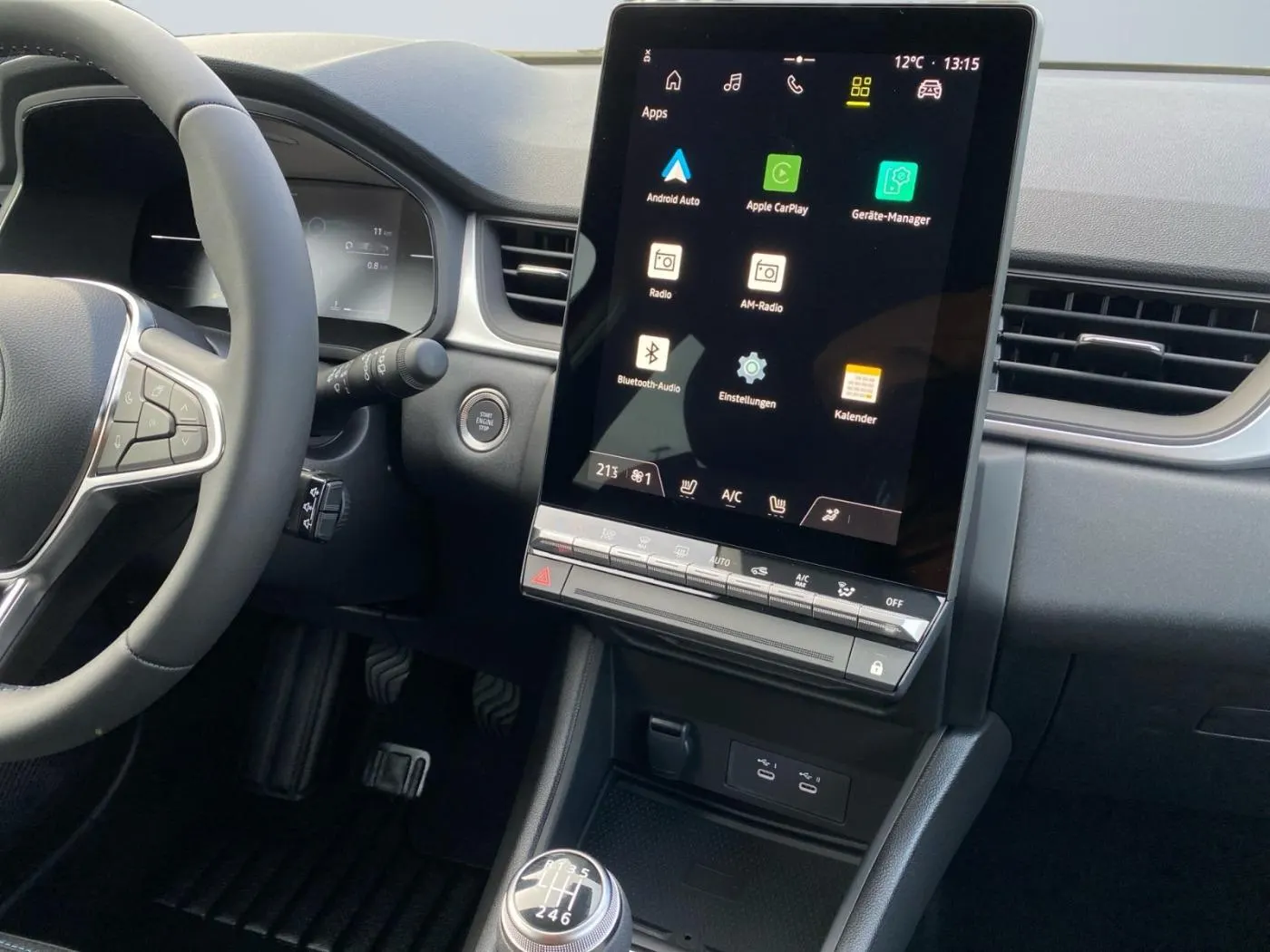 Mitsubishi ASX · Plus · Bild 8