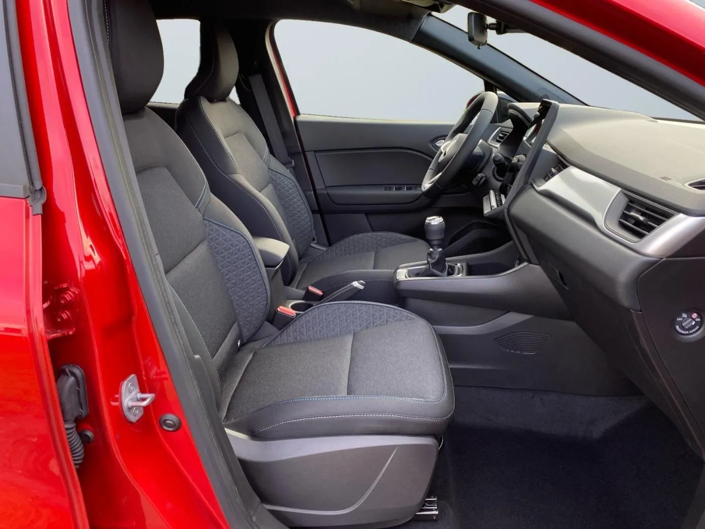 Mitsubishi ASX · Plus · Bild 9