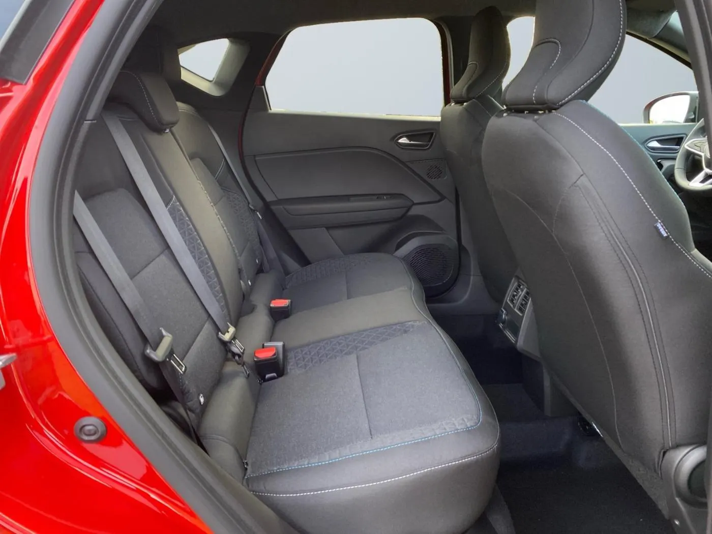 Mitsubishi ASX · Plus · Bild 10
