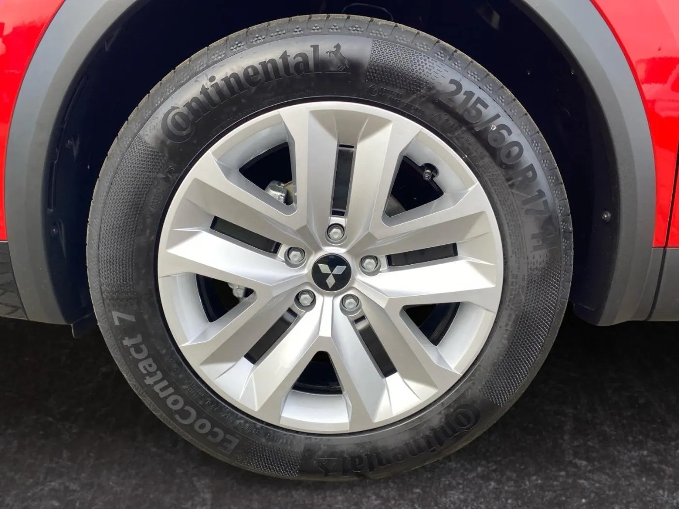 Mitsubishi ASX · Plus · Bild 14