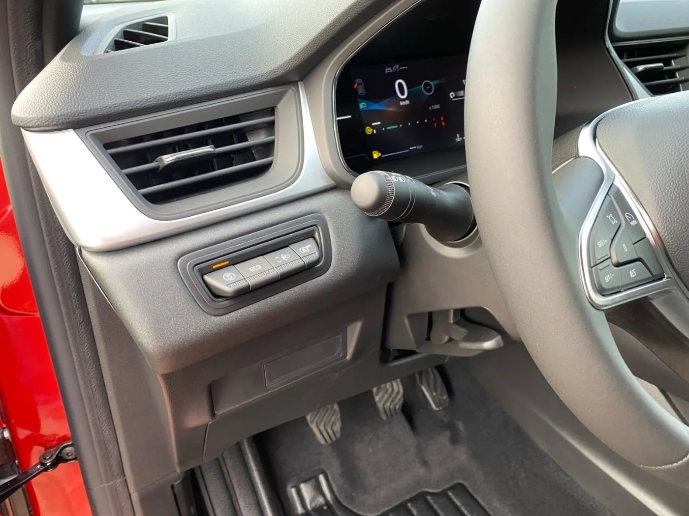 Mitsubishi ASX · Plus · Bild 15