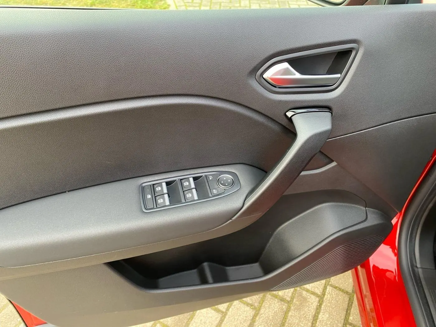 Mitsubishi ASX · Plus · Bild 16