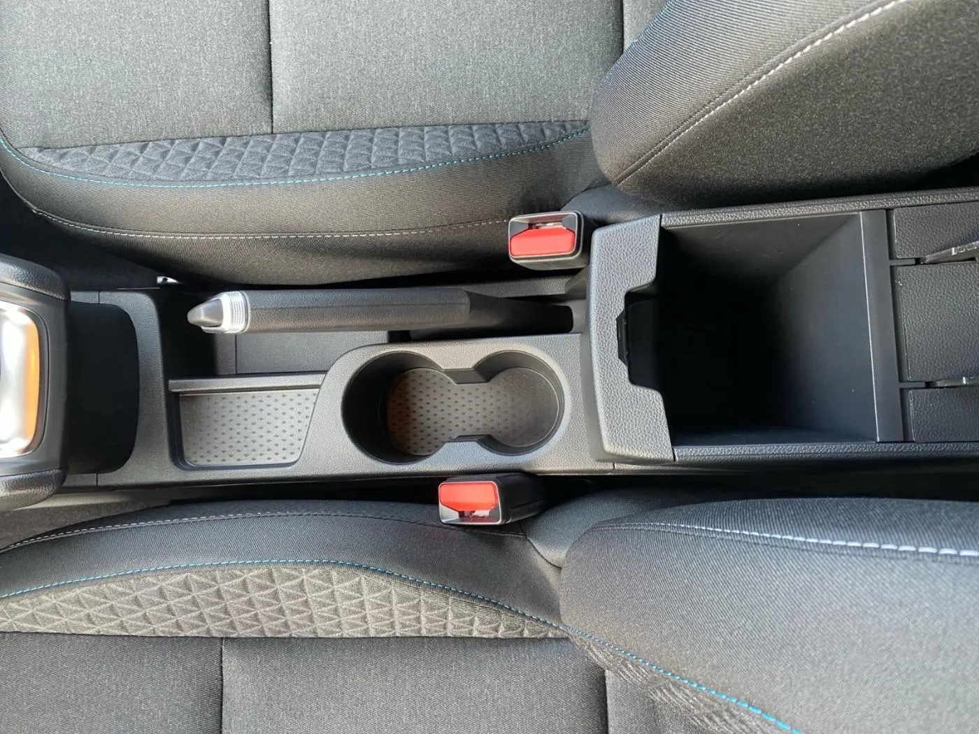 Mitsubishi ASX · Plus · Bild 17