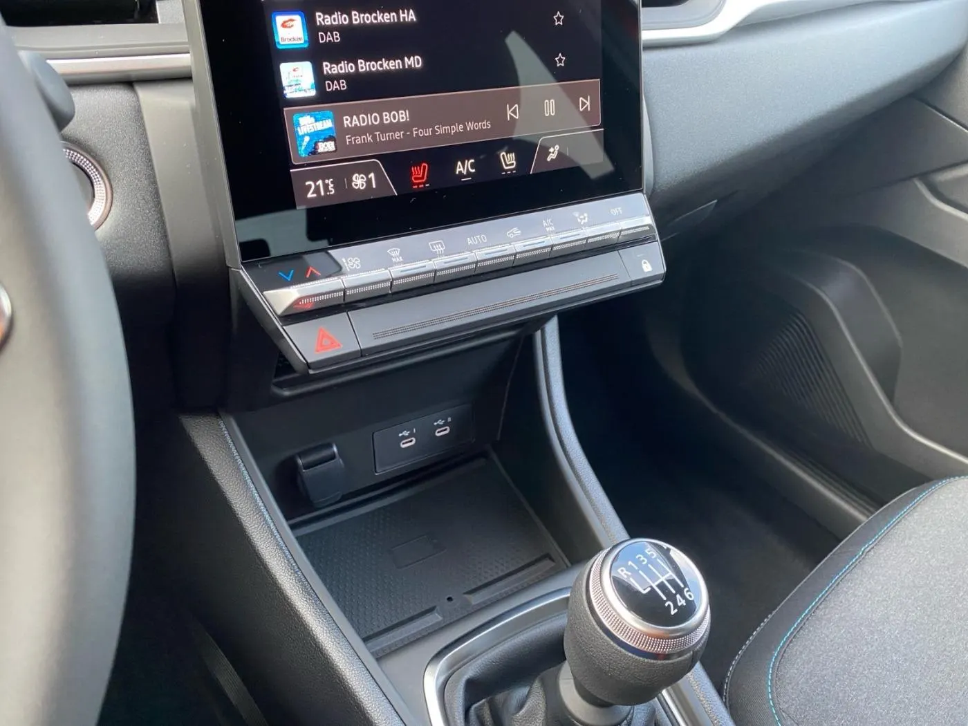 Mitsubishi ASX · Plus · Bild 19