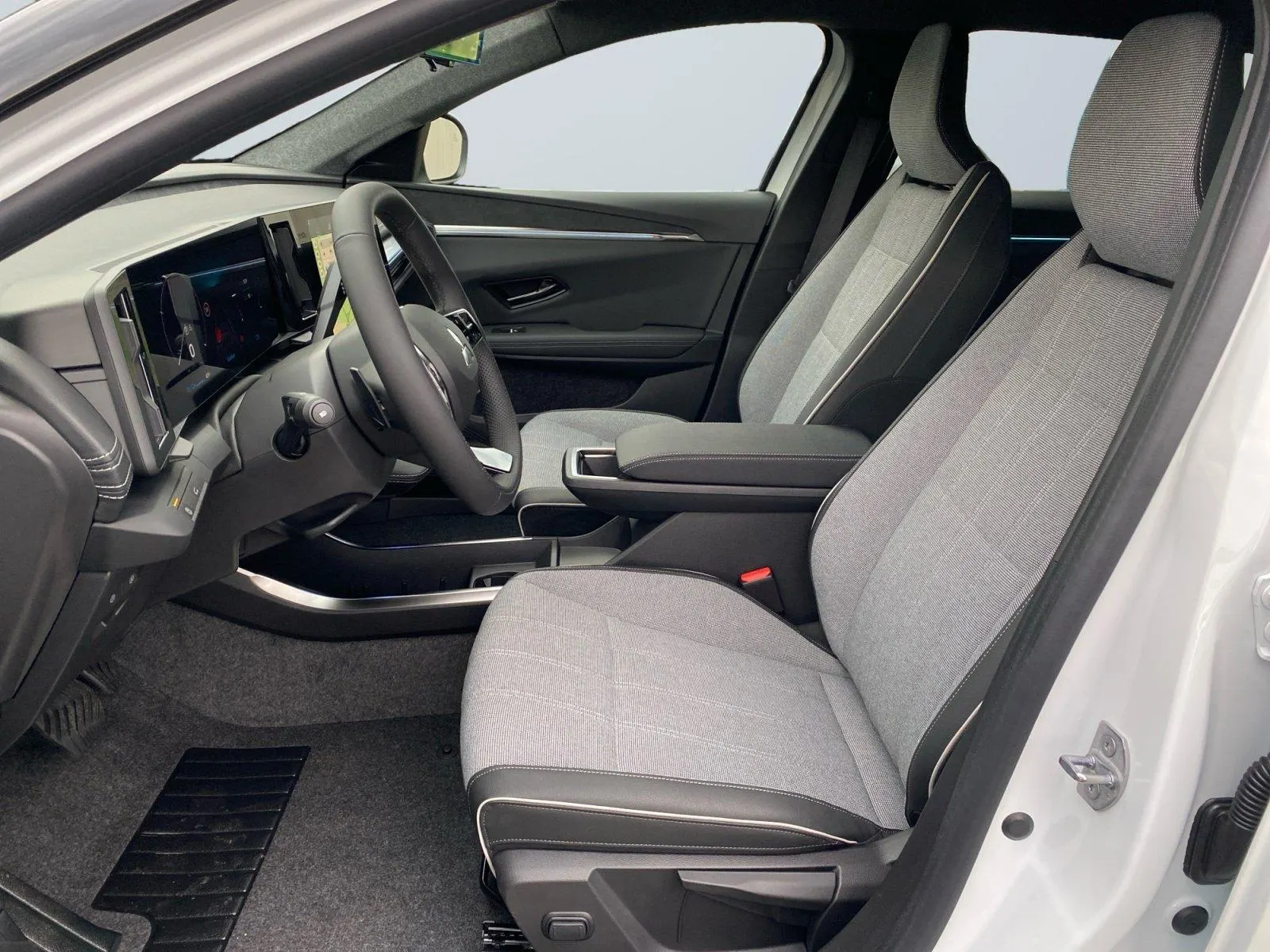 Mitsubishi Eclipse Cross · Top EV