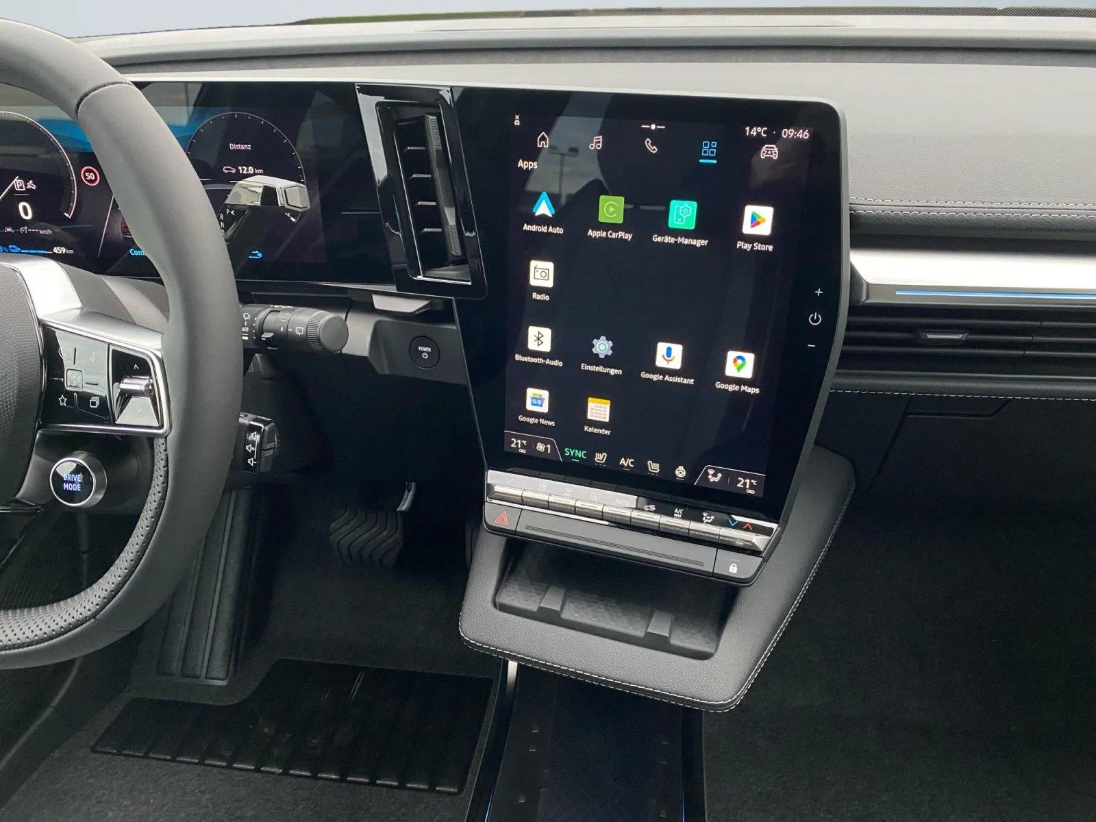 Mitsubishi Eclipse Cross · Top EV · Bild 8