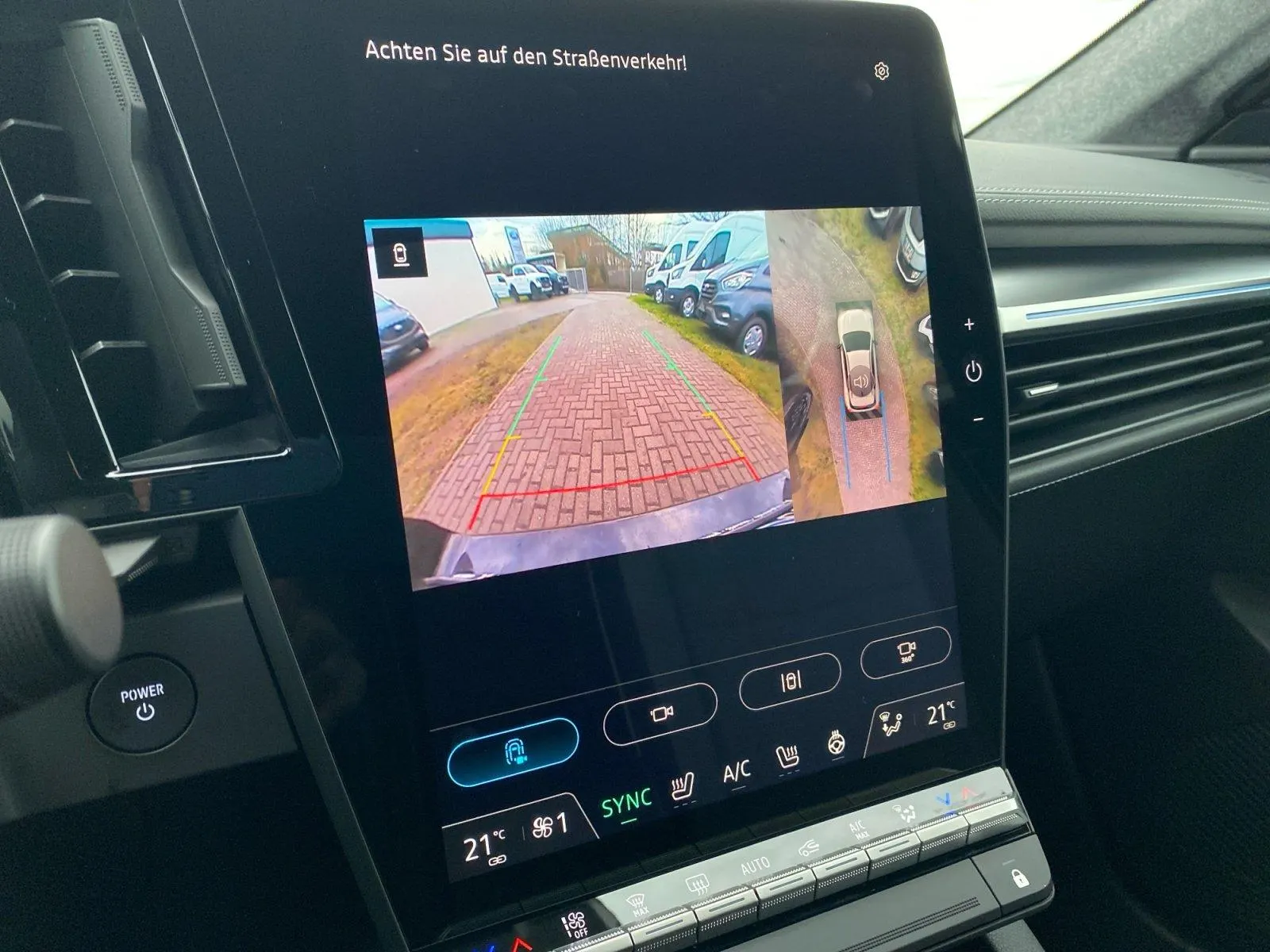 Mitsubishi Eclipse Cross · Top EV · Bild 12