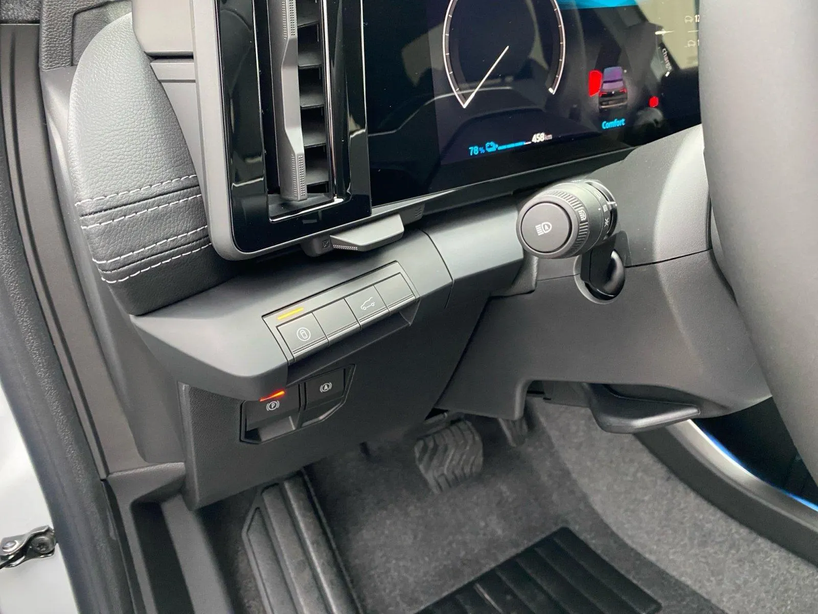 Mitsubishi Eclipse Cross · Top EV · Bild 15